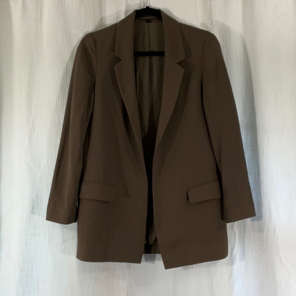 AllSaints Aleida Blazer